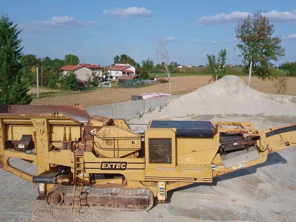 Extec C12 Foto 23