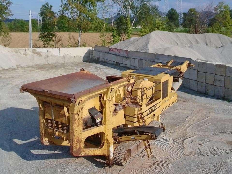 Extec C12 Foto 24