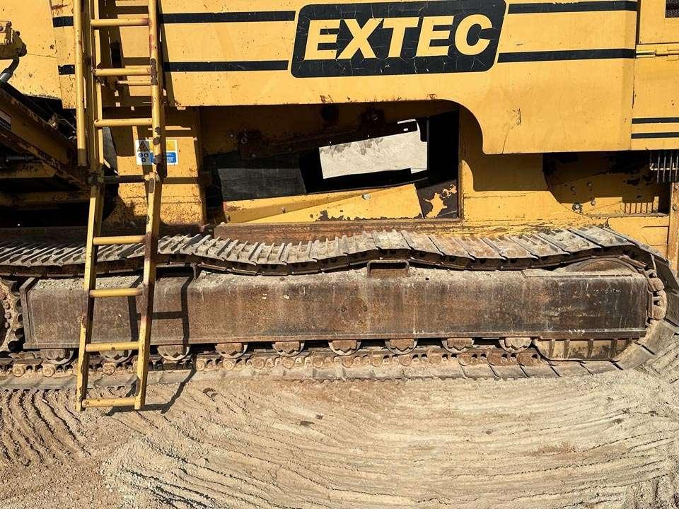 Extec C12 Foto 7