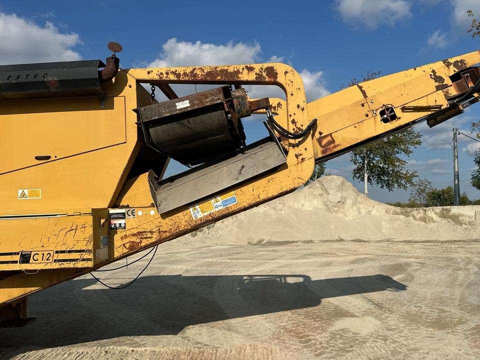 Extec C12 Foto 9