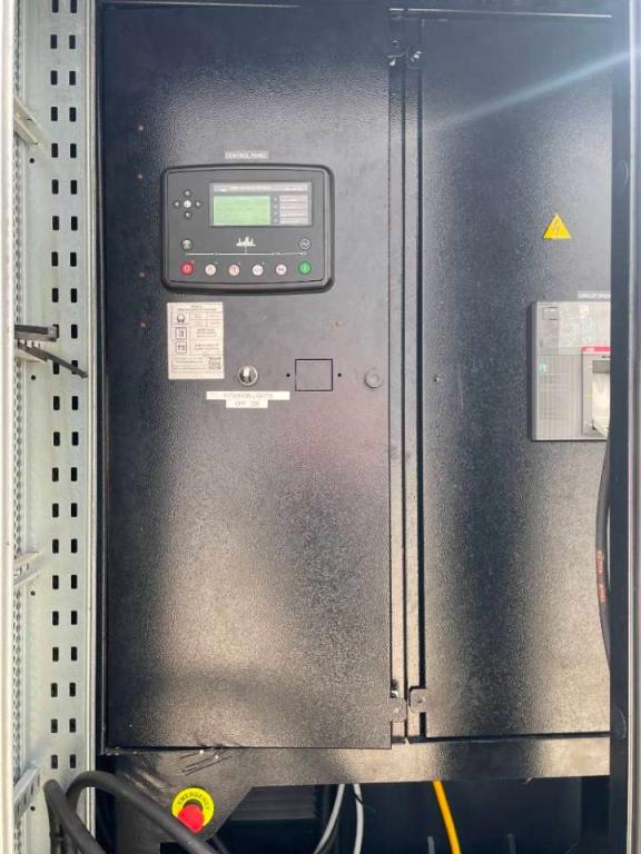 Pramac GSW1015B - 1016kVA Used Generator - DPX-12660 Foto 15
