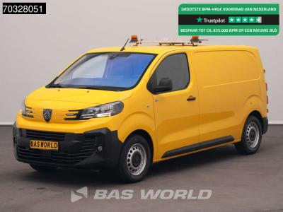 Peugeot Expert 120pk L2H1 Navi Airco Cruise Camera Parkeersensoren Euro6 L2 Airco Cruise control vendida por BAS World B.V.