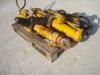 Cilndro de levantamiento para DOZER FIAT ALLIS AD20 Foto 3 thumbnail