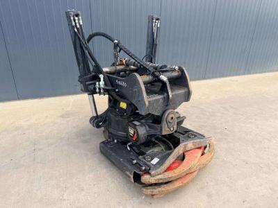 Caterpillar TRS23 - S70 vendida por Smitma B.V.