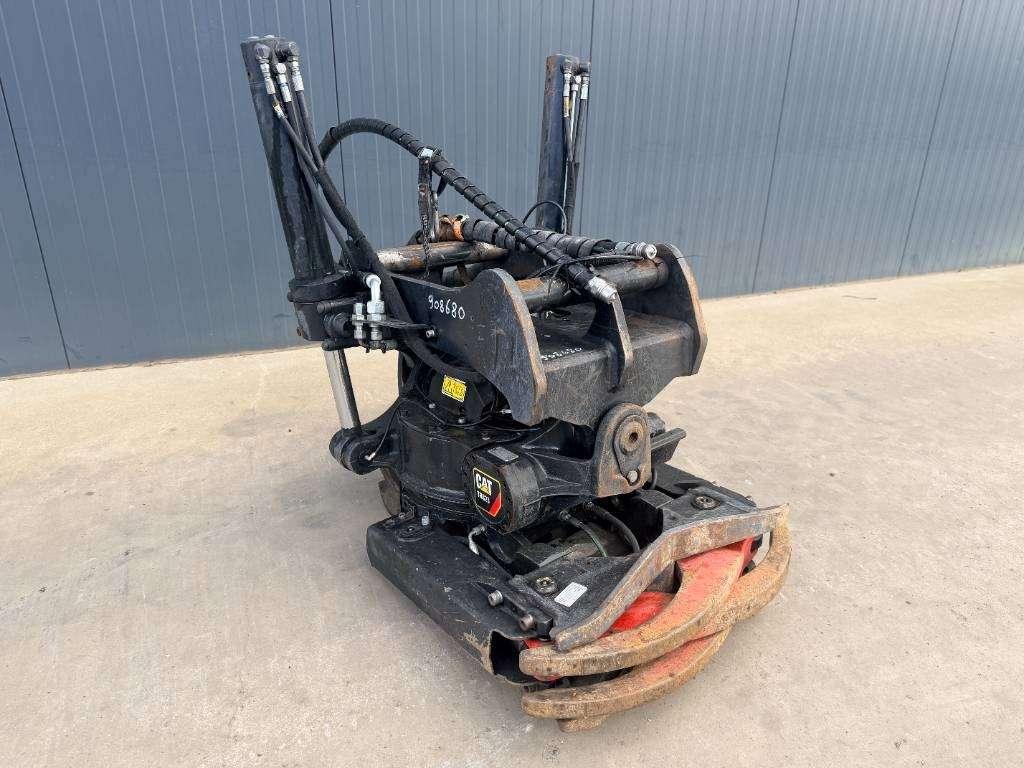 Caterpillar TRS23 - S70 Foto 1