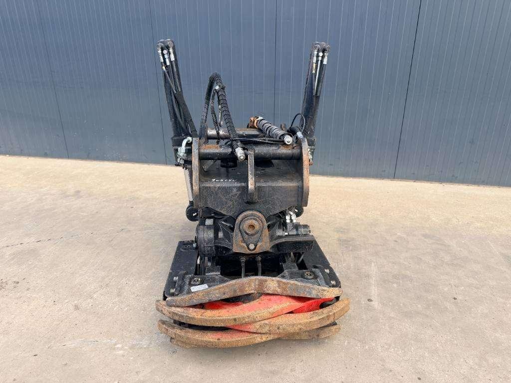Caterpillar TRS23 - S70 Foto 2