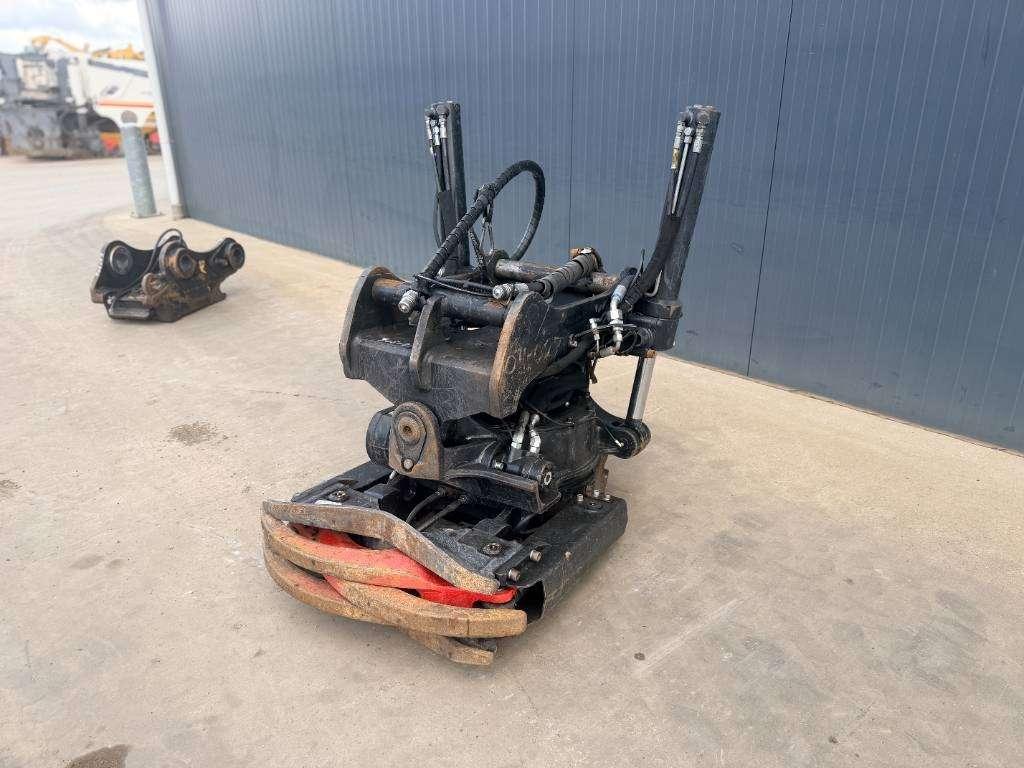 Caterpillar TRS23 - S70 Foto 3
