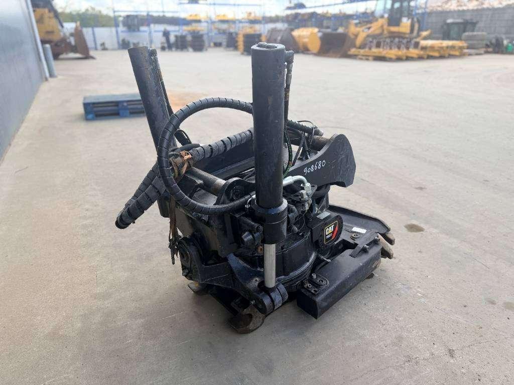 Caterpillar TRS23 - S70 Foto 7