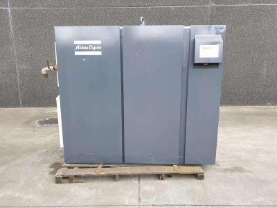 Atlas Copco GA 45 P Foto 1