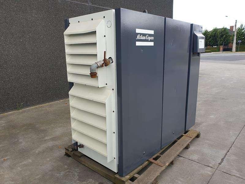 Atlas Copco GA 45 P Foto 2