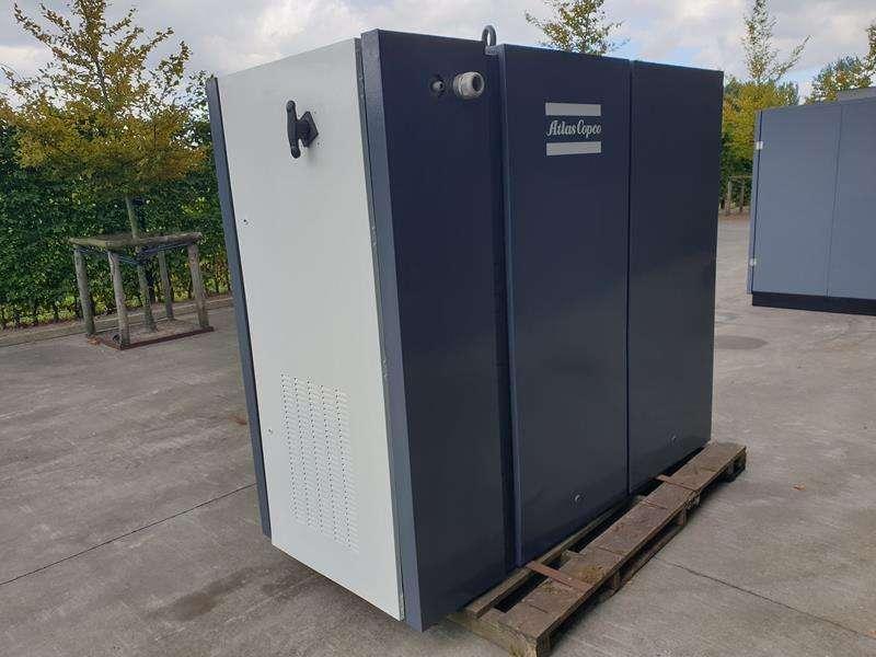Atlas Copco GA 45 P Foto 4