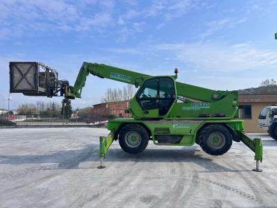 Merlo ROTO45.21 MCSS vendida por Smai Service Srl