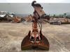Atlas CW40 Clamshell grapple GGS25 Foto 5 thumbnail