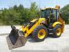 JCB 4CX PRO Foto 2 thumbnail
