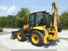 JCB 4CX PRO Foto 3 thumbnail