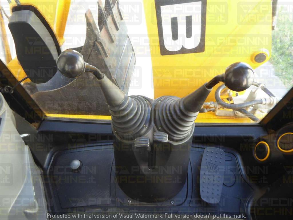 JCB 4CX PRO Foto 26