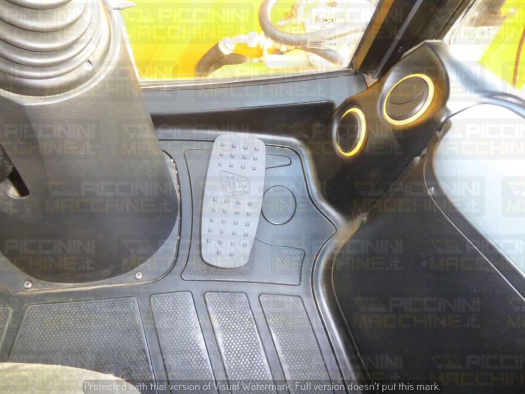 JCB 4CX PRO Foto 27