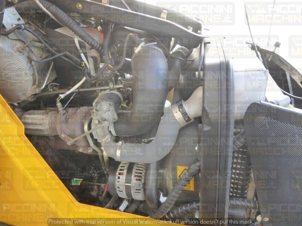 JCB 4CX PRO Foto 29