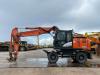 Hitachi ZX190W-6 Foto 1 thumbnail