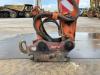 Hitachi ZX190W-6 Foto 10 thumbnail