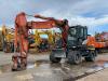 Hitachi ZX190W-6 Foto 2 thumbnail