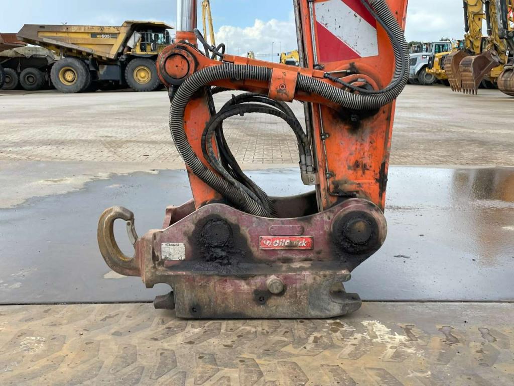 Hitachi ZX190W-6 Foto 10