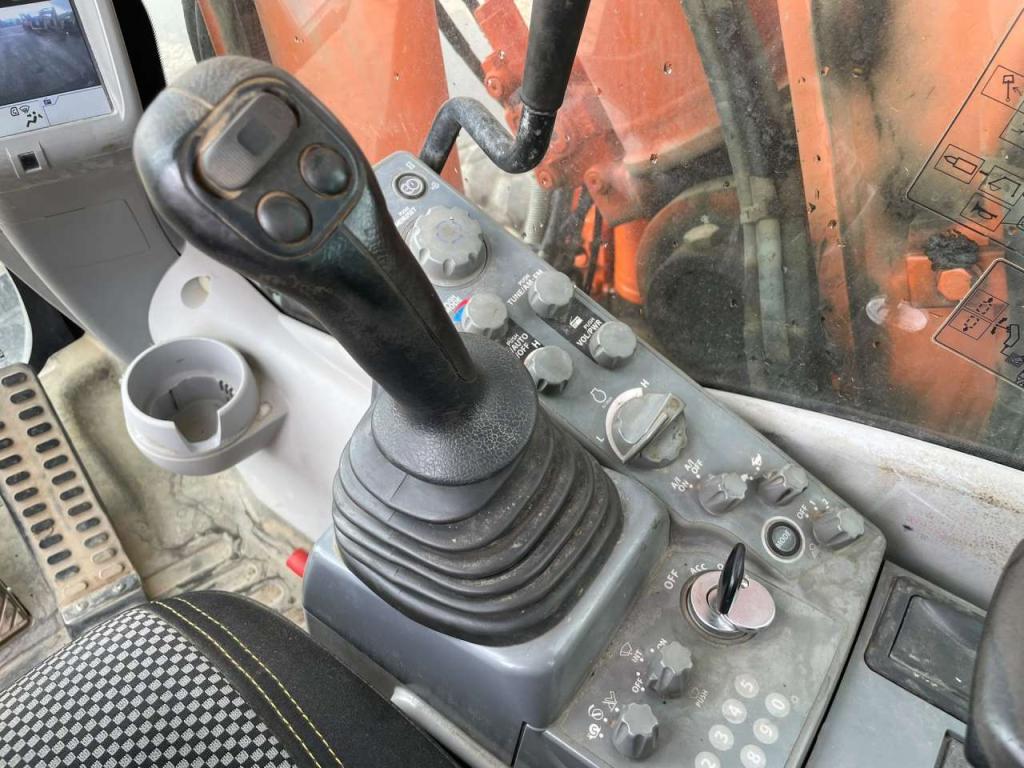 Hitachi ZX190W-6 Foto 20