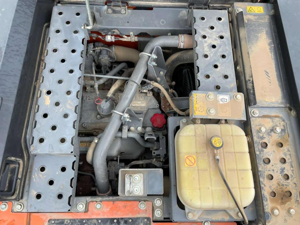 Hitachi ZX190W-6 Foto 29