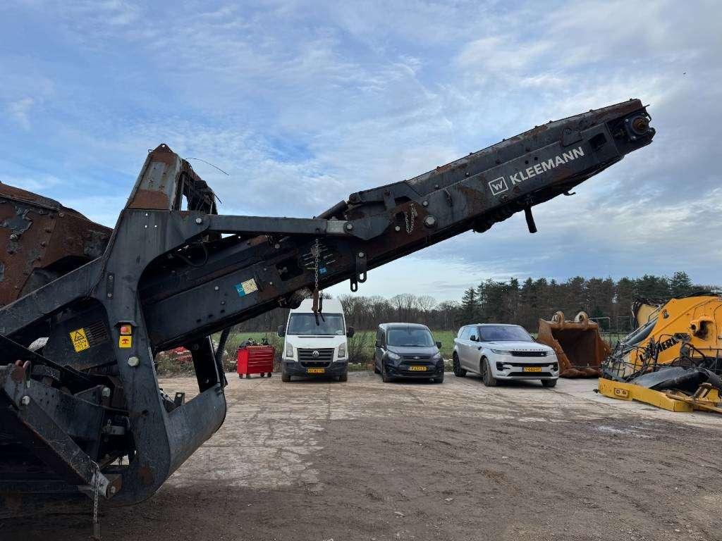 Kleemann MS13 - Good Overall Condition / Cat Engine Foto 11