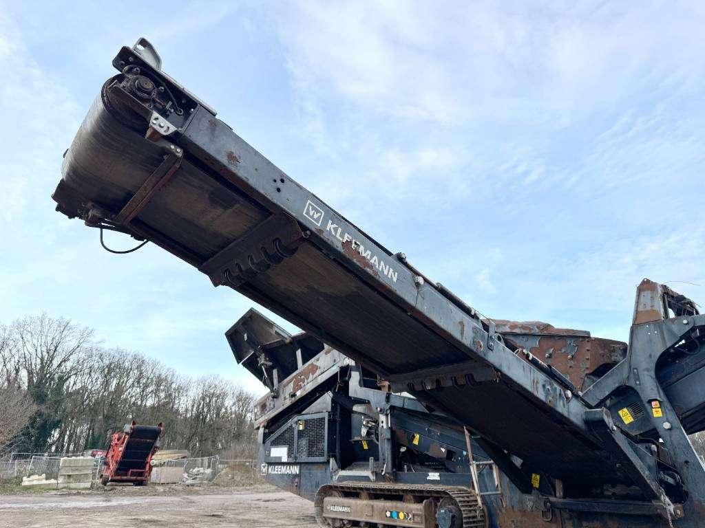 Kleemann MS13 - Good Overall Condition / Cat Engine Foto 12