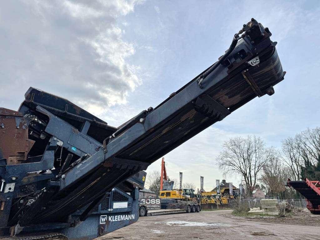 Kleemann MS13 - Good Overall Condition / Cat Engine Foto 15
