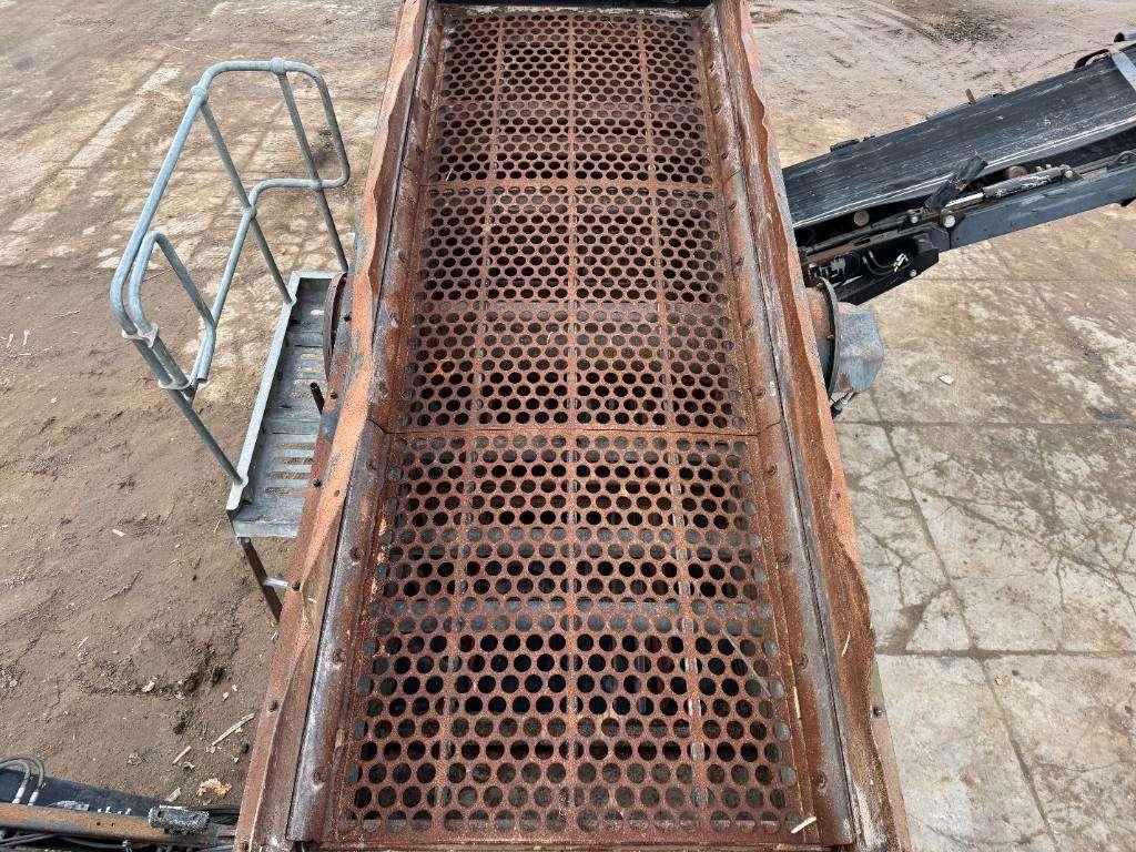 Kleemann MS13 - Good Overall Condition / Cat Engine Foto 18