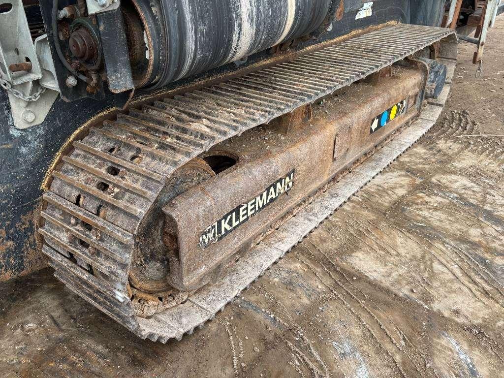 Kleemann MS13 - Good Overall Condition / Cat Engine Foto 24