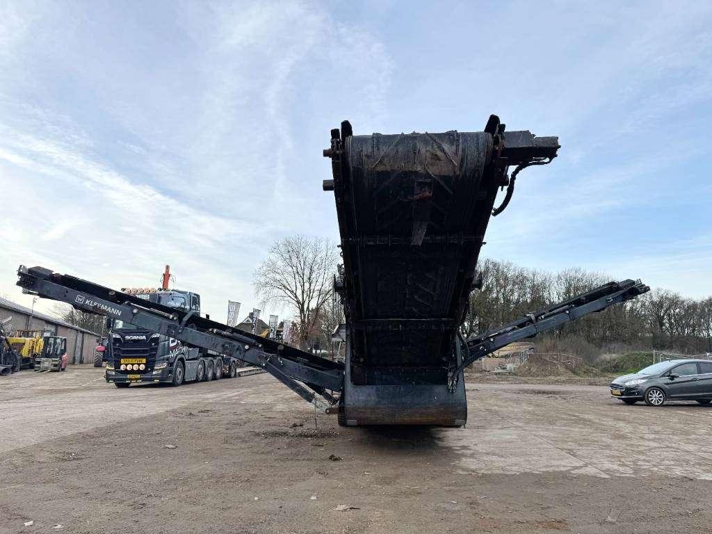Kleemann MS13 - Good Overall Condition / Cat Engine Foto 3
