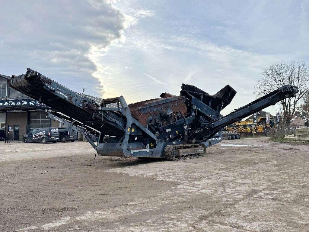 Kleemann MS13 - Good Overall Condition / Cat Engine Foto 4