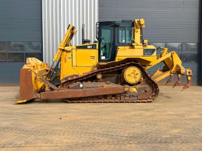 Caterpillar D6TXL Foto 1