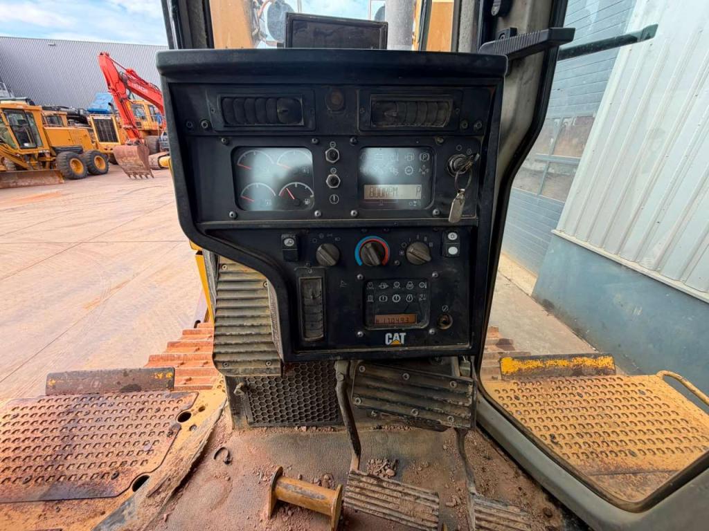 Caterpillar D6TXL Foto 21