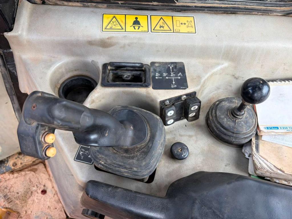 Caterpillar D6TXL Foto 23