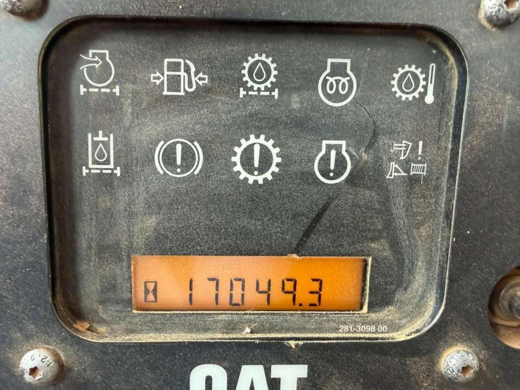 Caterpillar D6TXL Foto 24