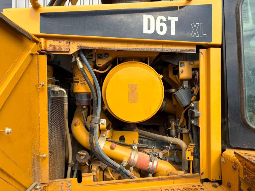 Caterpillar D6TXL Foto 26