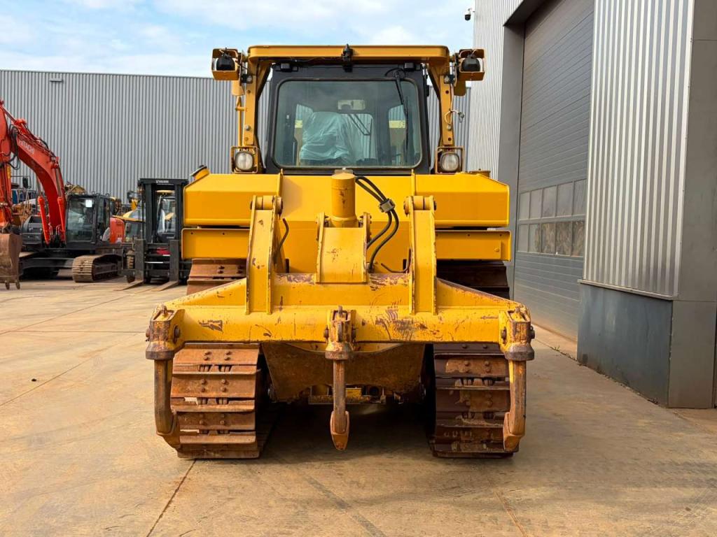 Caterpillar D6TXL Foto 4