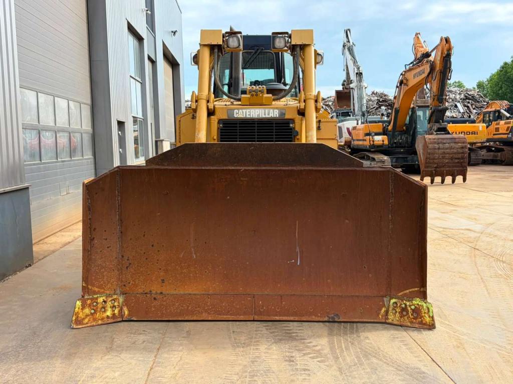 Caterpillar D6TXL Foto 8
