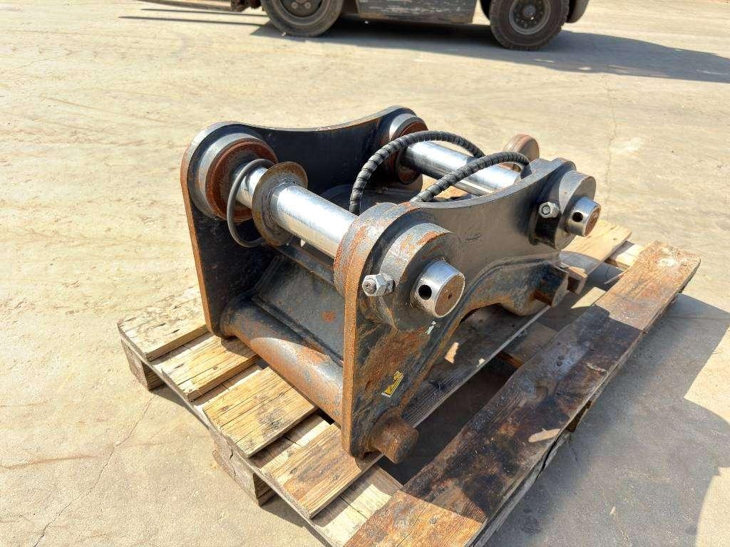 Verachtert CW20S - M312 / M314F / M315D / M315F / M316C / M3 Foto 4