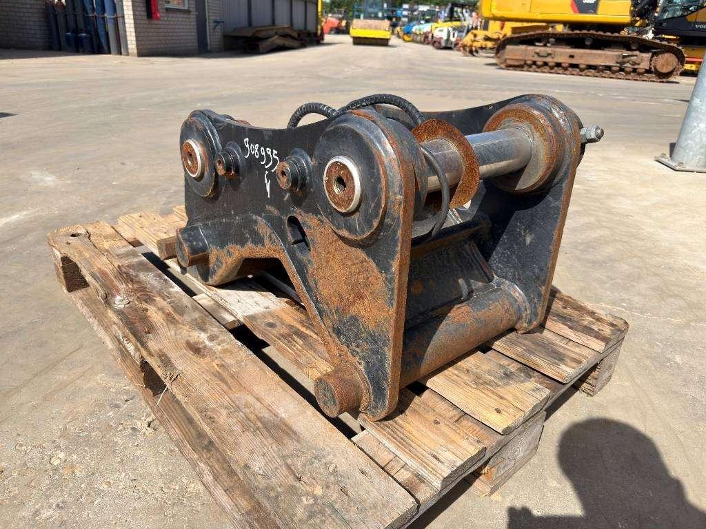 Verachtert CW20S - M312 / M314F / M315D / M315F / M316C / M3 Foto 6