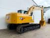 Caterpillar 322 - BRAND NEW / UNUSED Foto 5 thumbnail