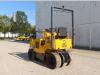 Sakai TS160-4 Foto 4 thumbnail