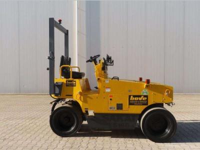 Sakai TS160-4 vendida por Bove Verhuur & Verkoop