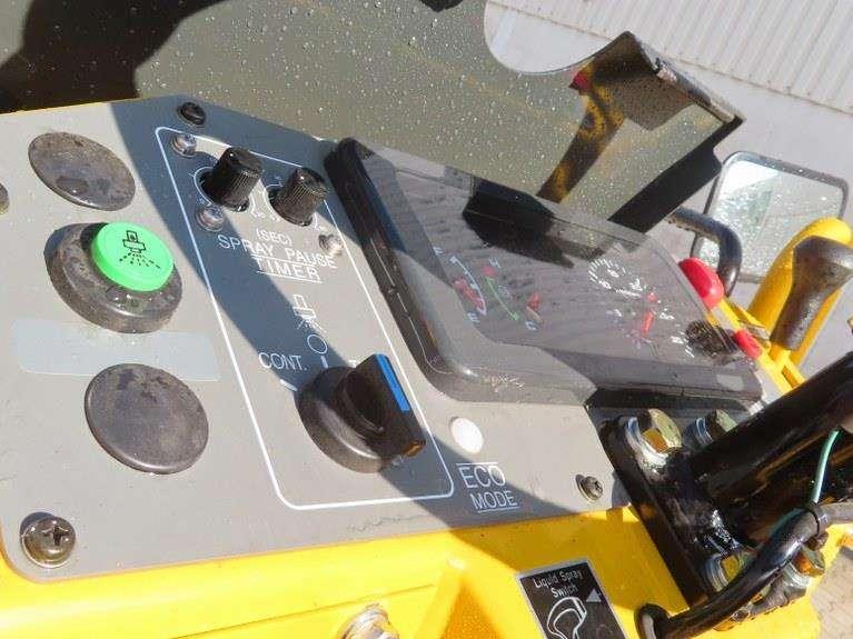 Sakai TS160-4 Foto 12