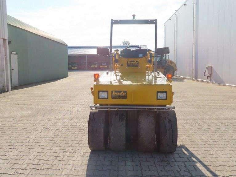 Sakai TS160-4 Foto 7