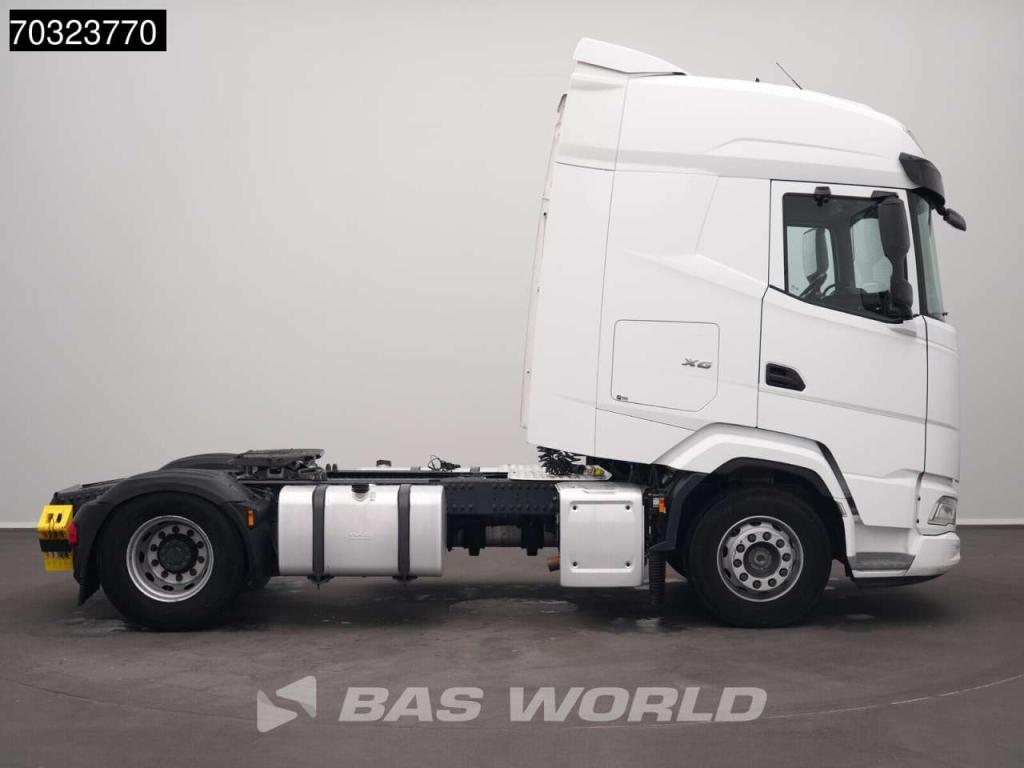 Daf XG 480 4X2 2x Tanks ACC Standklima Foto 10